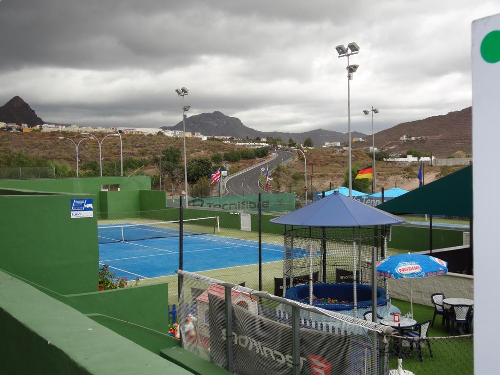 אפרטהוטל פלאייה דה לאס אמריקס Chayofa Country Club חדר תמונה