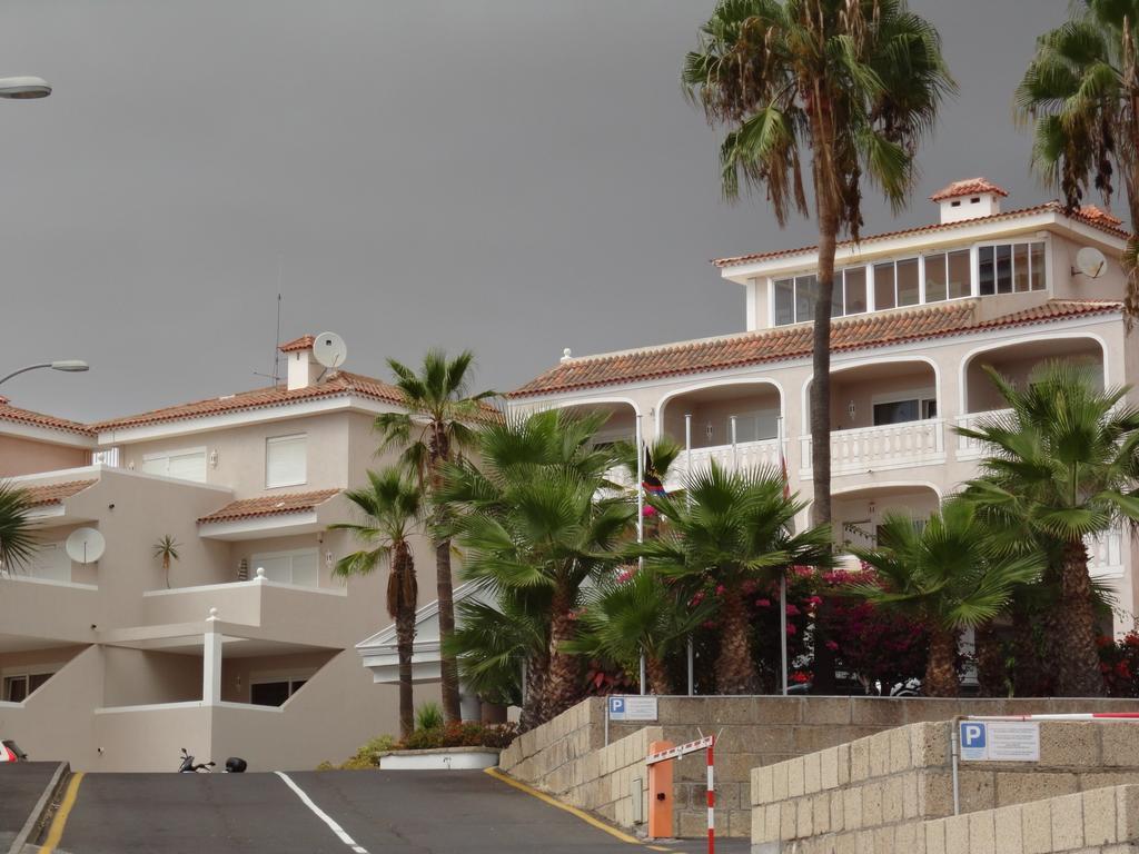 אפרטהוטל פלאייה דה לאס אמריקס Chayofa Country Club חדר תמונה
