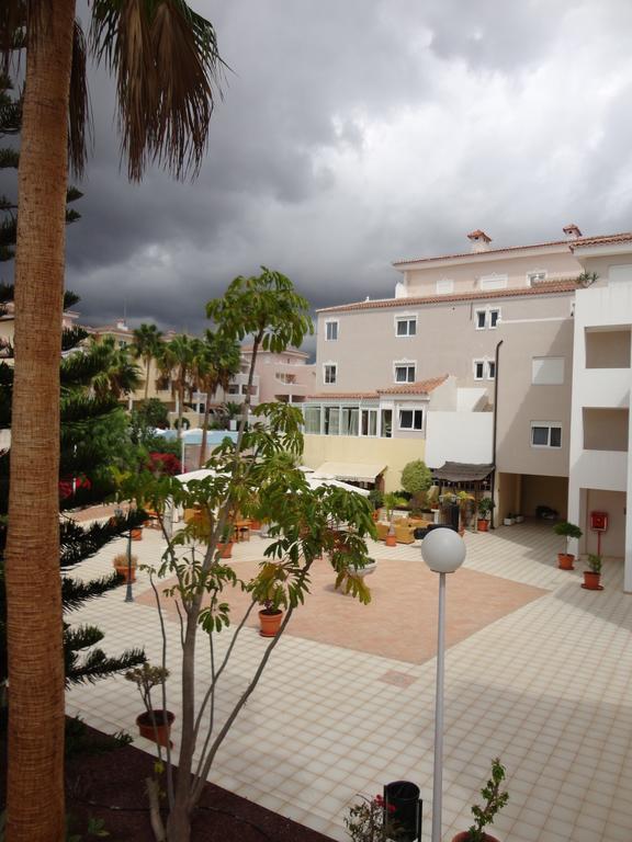 אפרטהוטל פלאייה דה לאס אמריקס Chayofa Country Club חדר תמונה