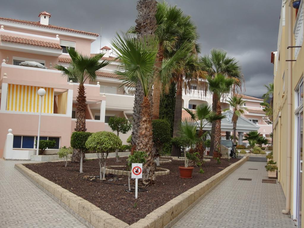 אפרטהוטל פלאייה דה לאס אמריקס Chayofa Country Club חדר תמונה