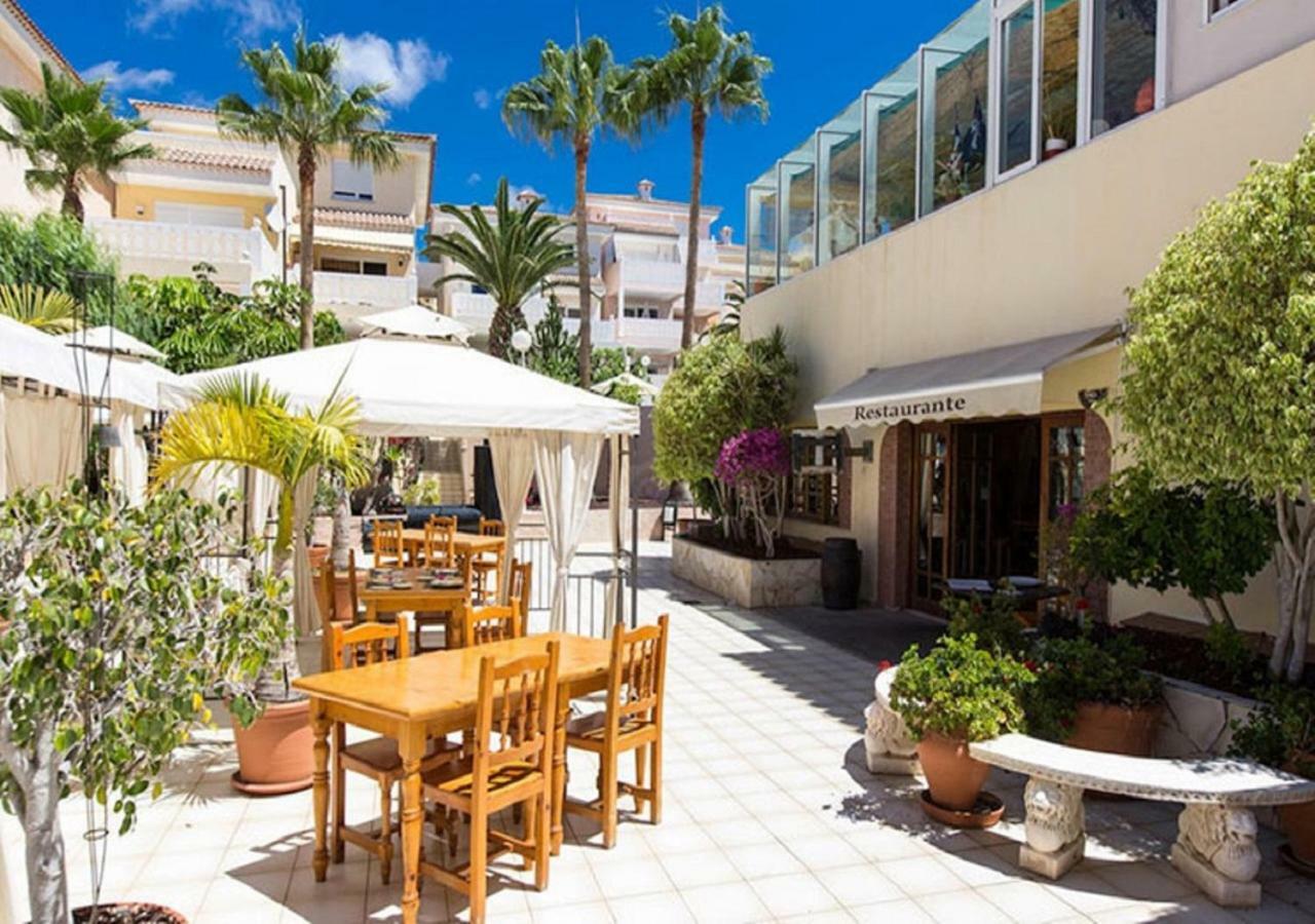 אפרטהוטל פלאייה דה לאס אמריקס Chayofa Country Club מראה חיצוני תמונה